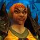 Character Avatar